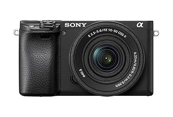 SONY - SONY ミラーレス一眼　a6400 Amazon | SONY(ソニー) APS-C ミラーレス一眼カメラ α6400